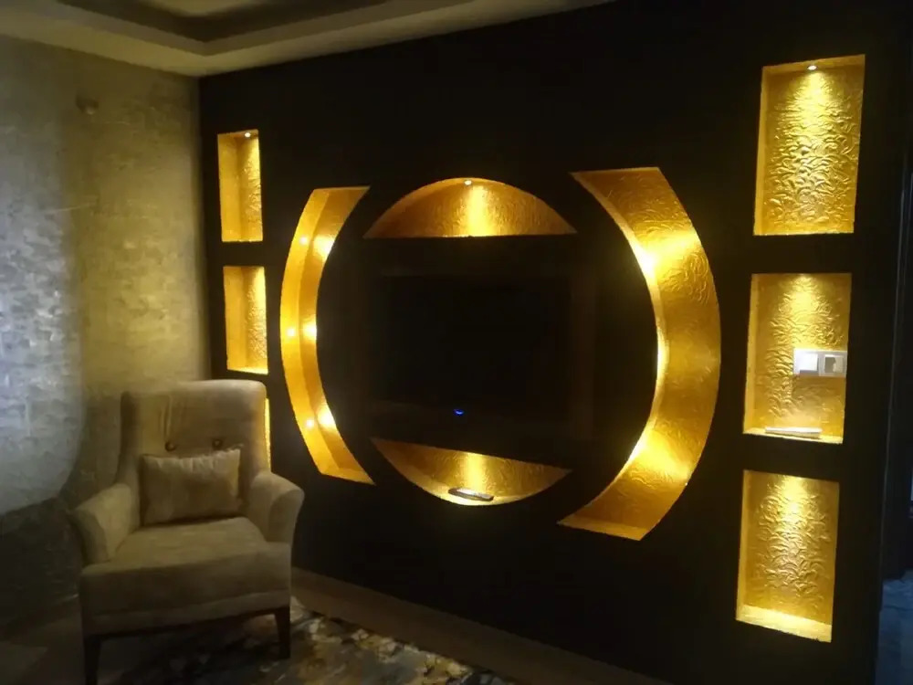 Enceladus Hotel