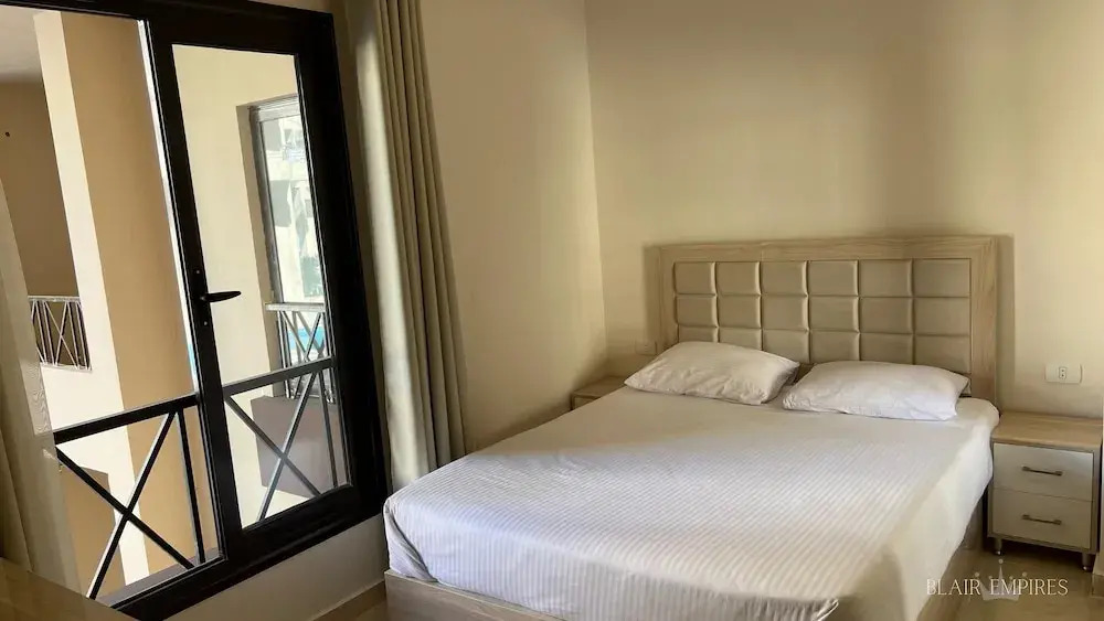 Charming 1-bed Apartment