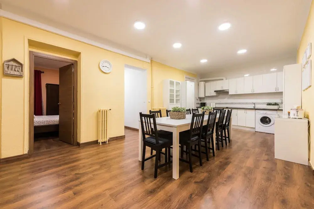 Gran apartment la Latina