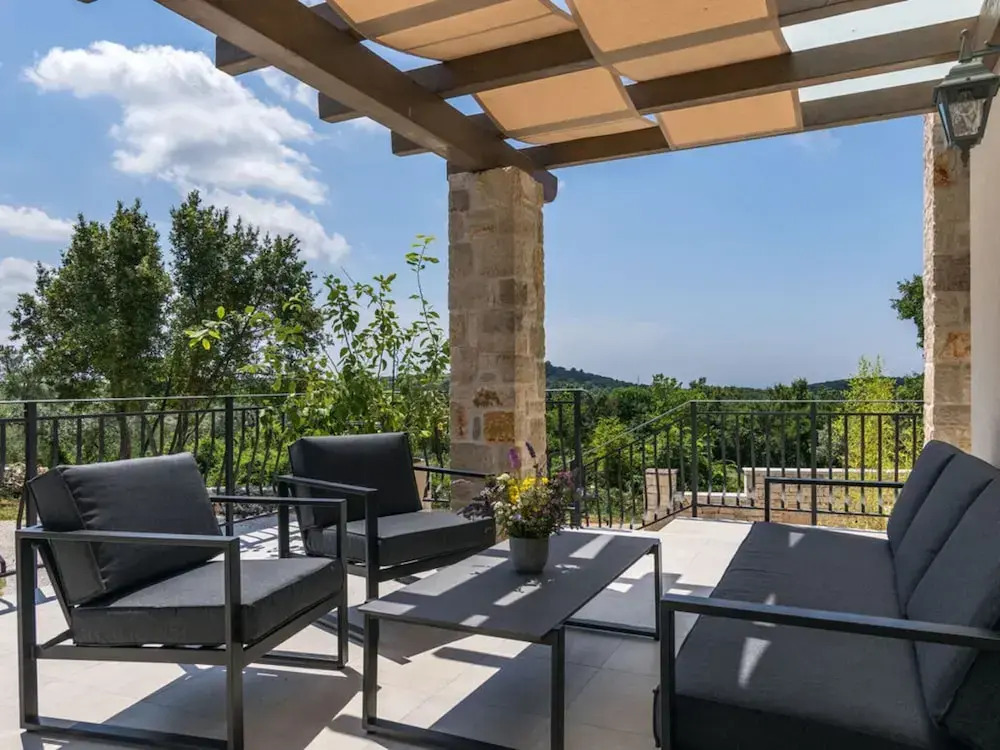 Villa Irma Comfortable Holiday Residence