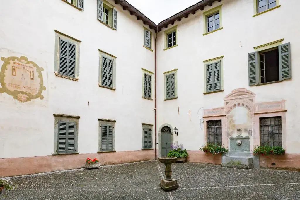 Palazzo Salis