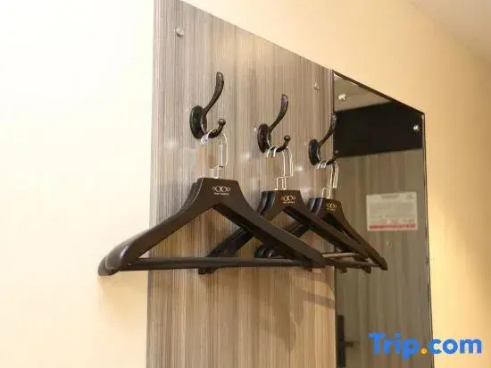 Ximan Qingya Hotel (Zhengzhou South Third Ring Road Zhongzhou Avenue)