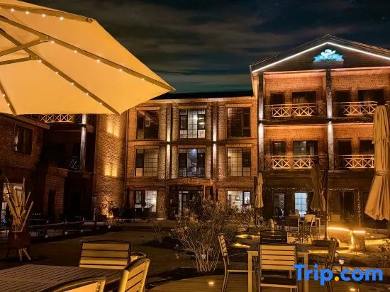 Fengning Western Meadow Resort · Xitan Town Homestay (Datan Branch)