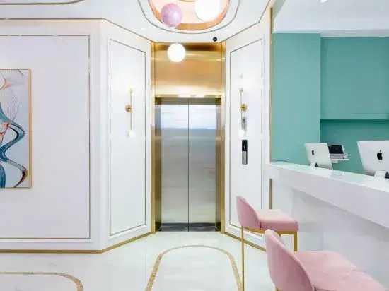 Alic Inn Hotel (Qionghai Wanquan River)