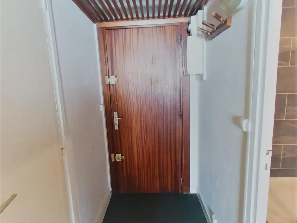 Appartement Tignes, 1 pièce, 4 personnes - FR-1-411-440