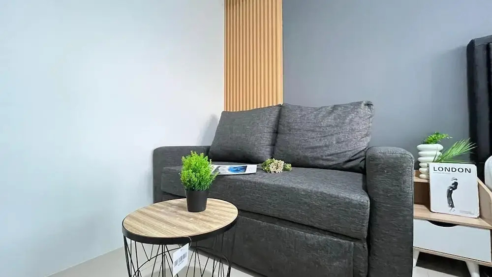 Good Deal Studio At Apartment Tamansari Bintaro Mansion