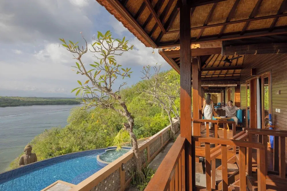 Pramana Nusa Ceningan