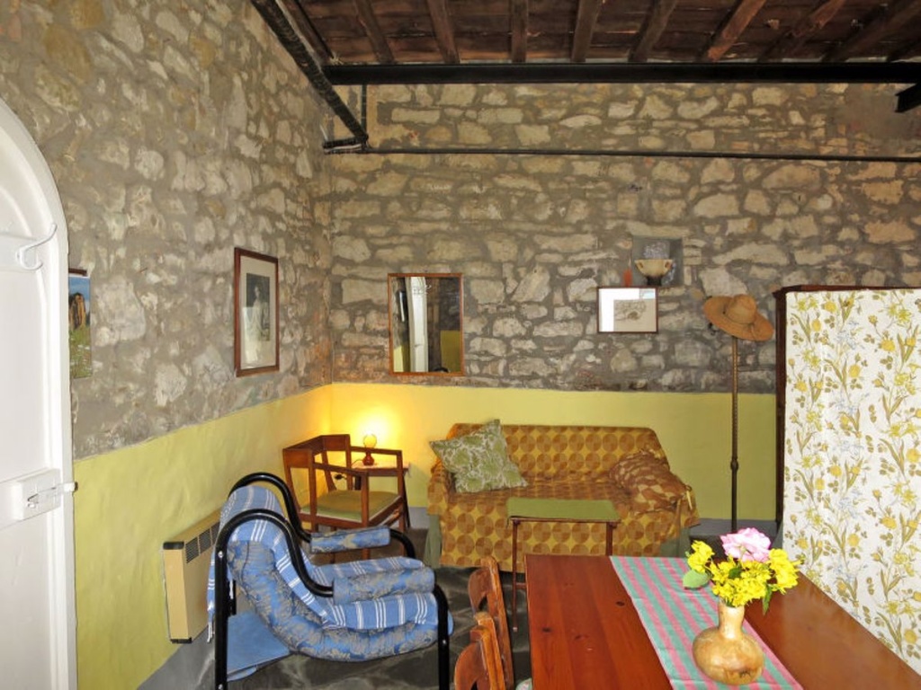 Belvedere - Limonaia