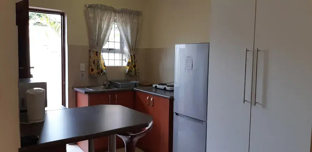 Getaway Self-Catering Panorama