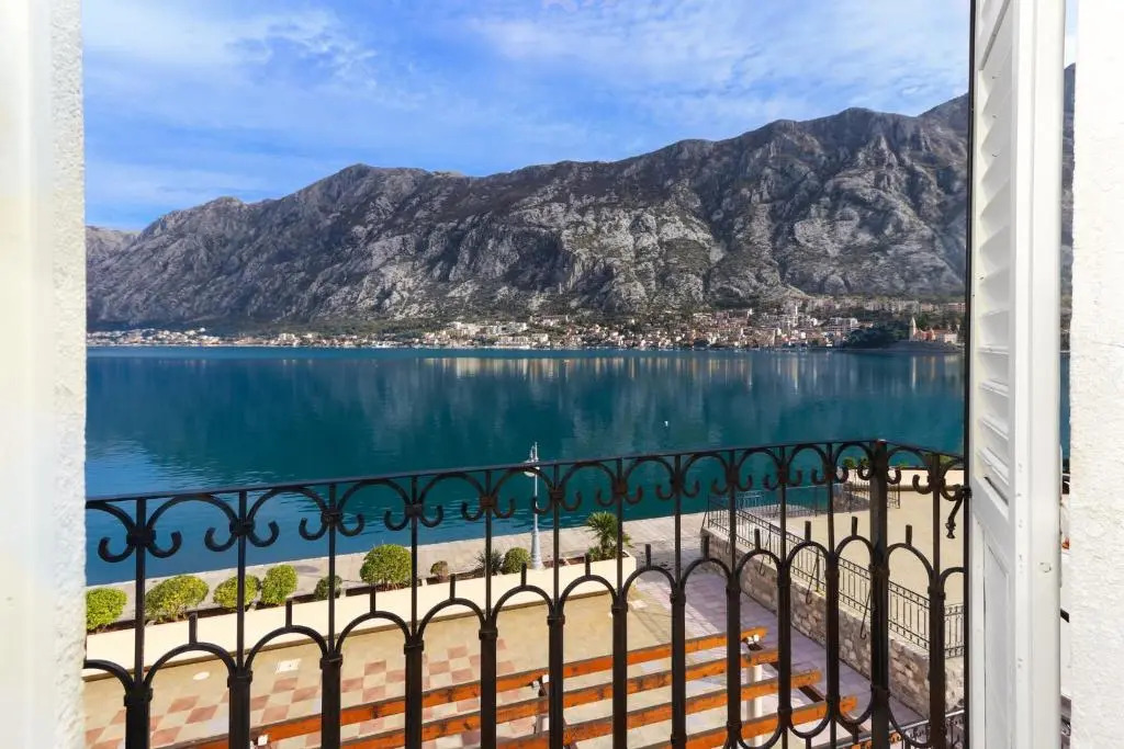Hotel Splendido