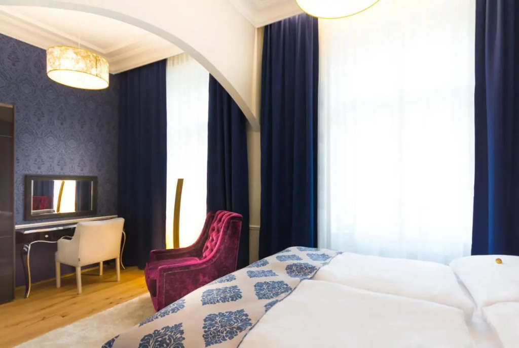VotivPark Vienna Serviced Apartments