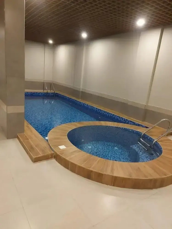 Voyage Residence فوياج ريسدينس للشقق المخدومة
