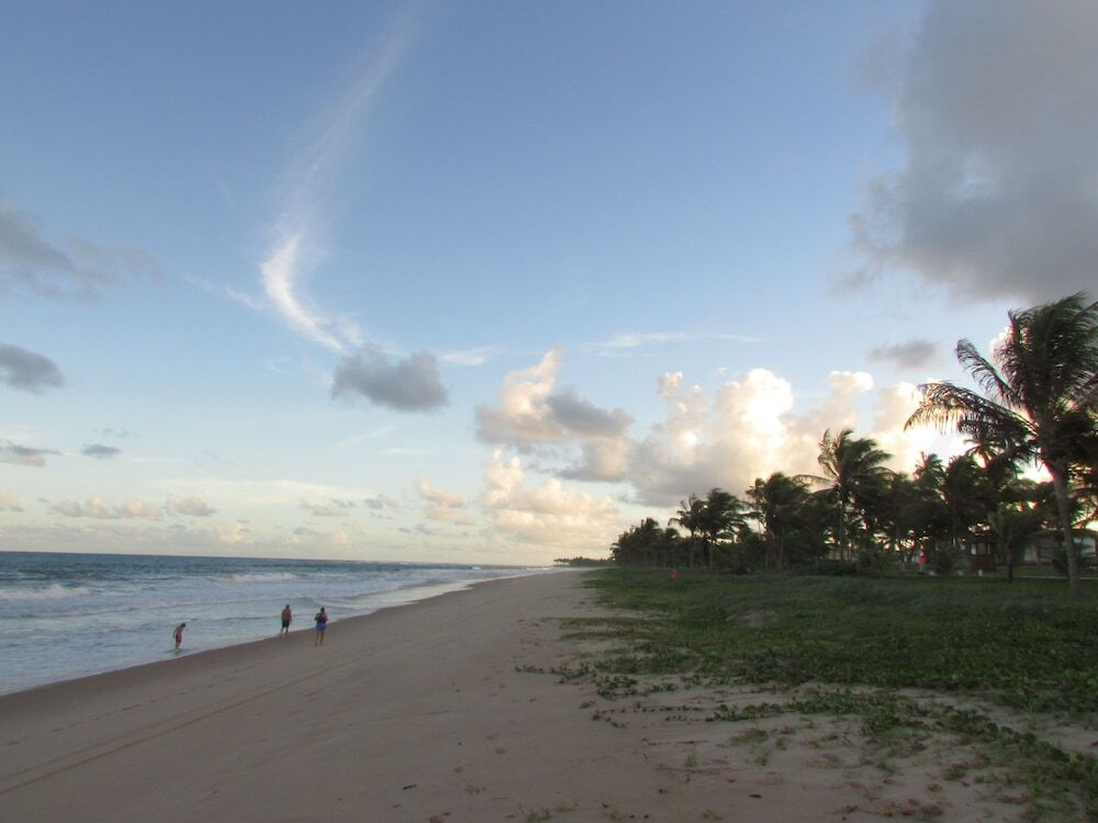 GUARAJUBA Condomínio PARAÍSO DOS CORAIS BEACH RESORT 132
