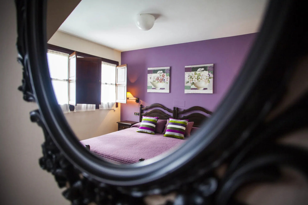 Hotel La Boriza