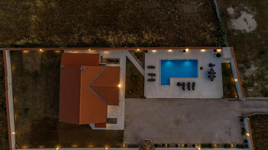 Villa Jenny ZadarVillas