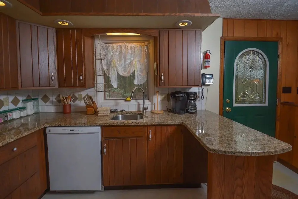 Hummingbird Hill 4 Bedroom House