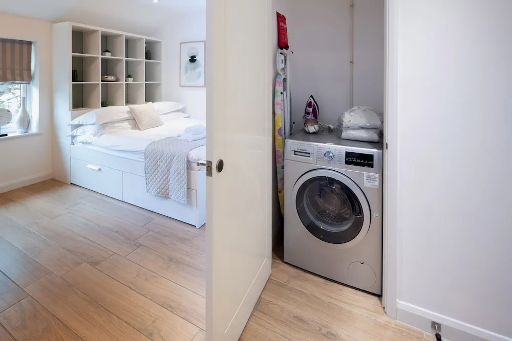 Alison Court - Urban Apartments