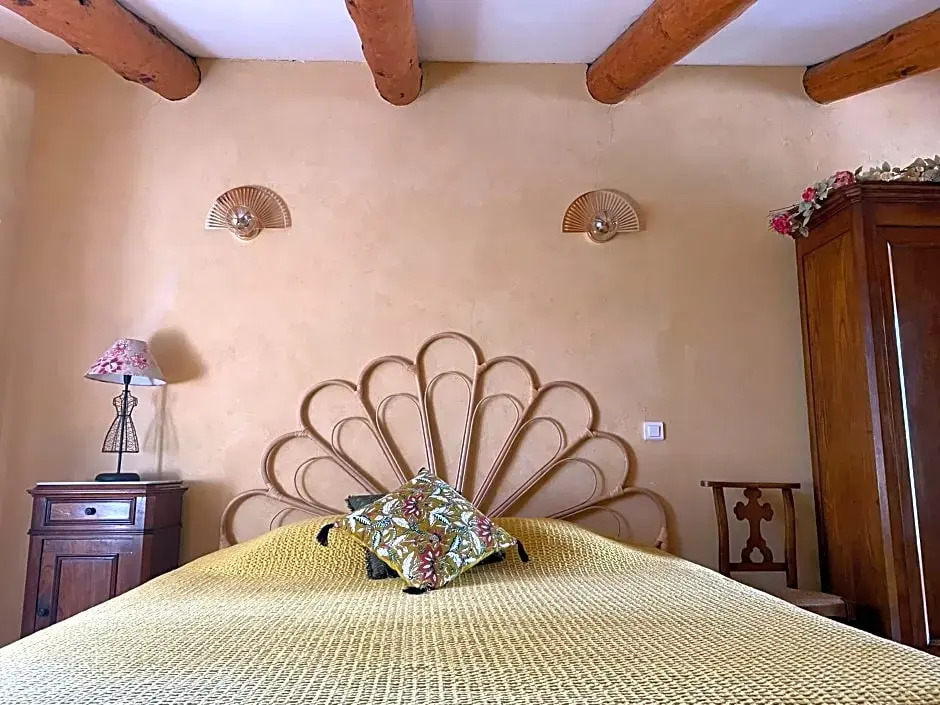 Chambres dhôtes et studios de charme - A Mandria