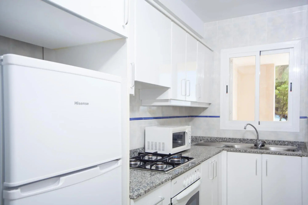 SUN OF THE BAY VIDALBA 2 (B2 - A2) - Apartment with sea views in Port d'Alcudia. Free WiFi