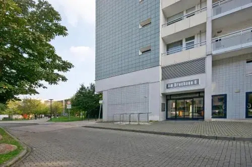 Gwg City Apartments Iii