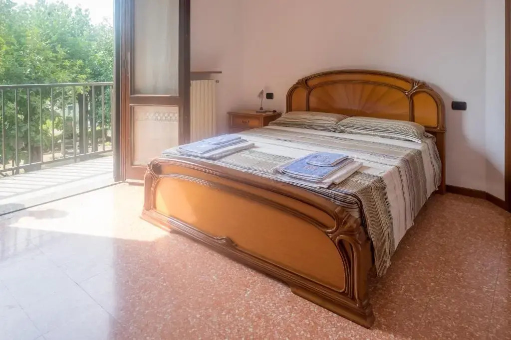 B&B Le Camelie