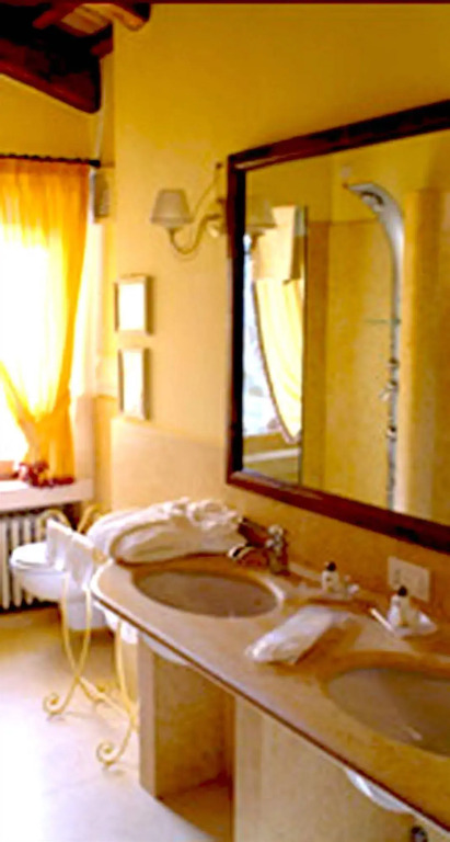 B&B Casa Camilla