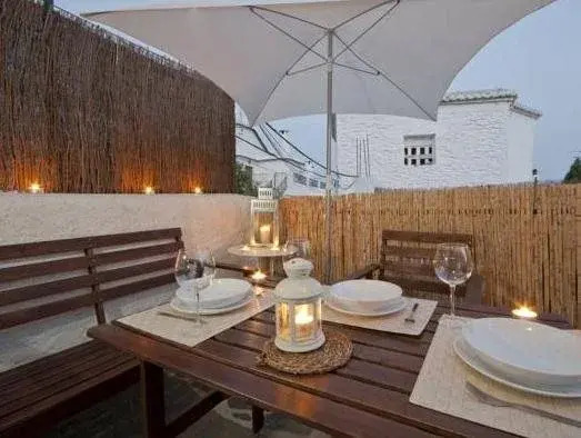 La Placeta Guesthouse