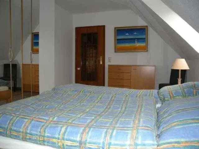 Trassenheide Strandgalopp am Walde Wohnung W1TE