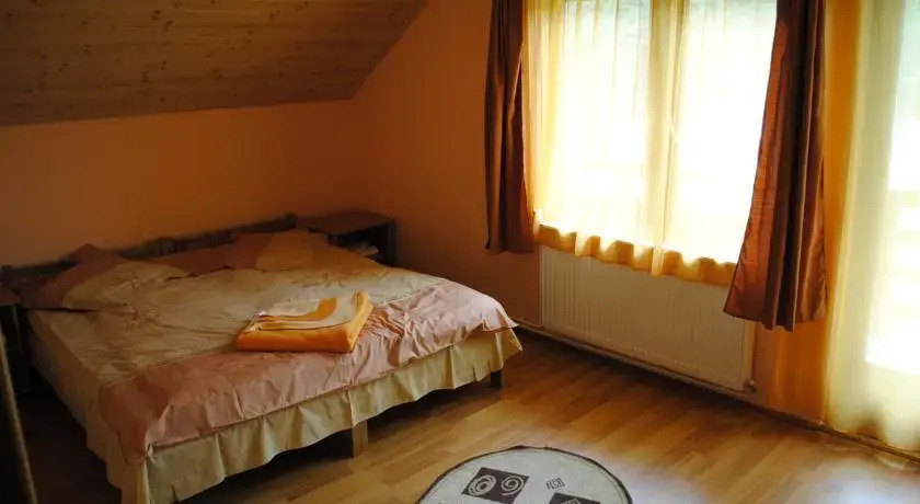 Cabanele Dunav