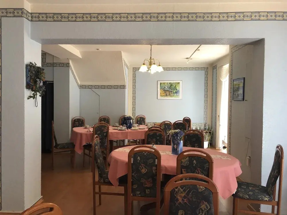 CityHotel Uelzen