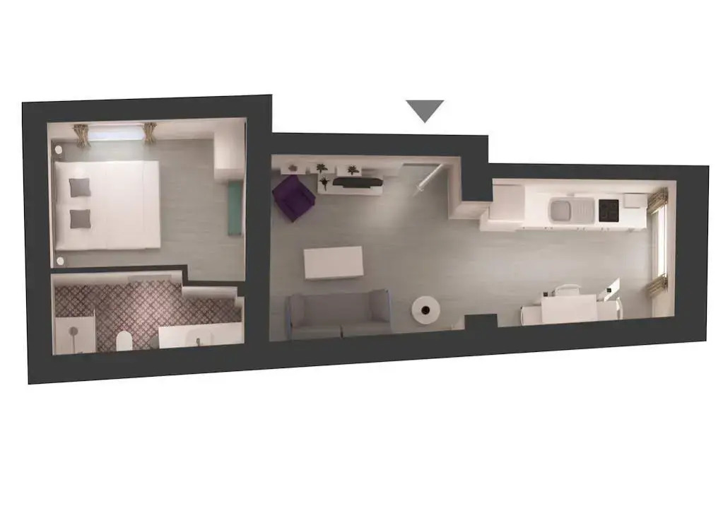 Casas y Patios de Sevilla
