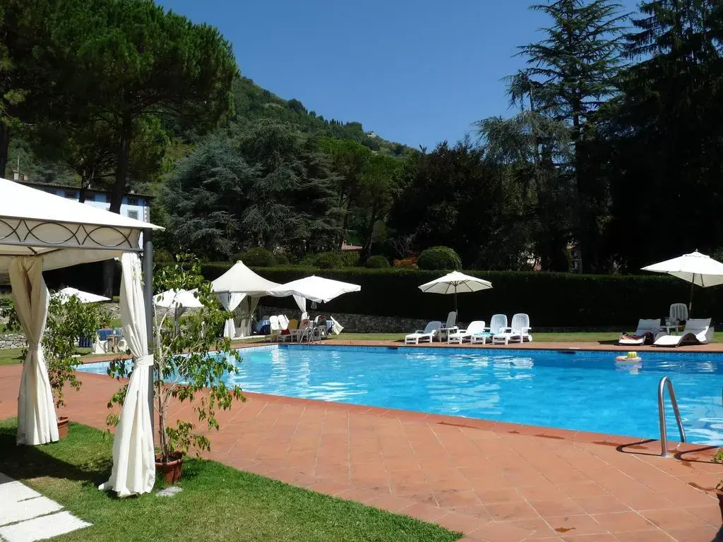 Villa Montecatini