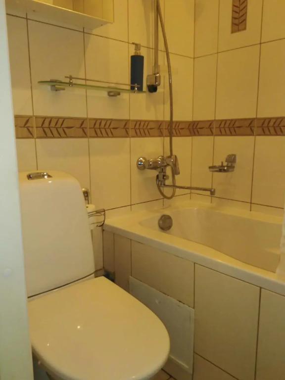 One bed room Apartment in Tallinn