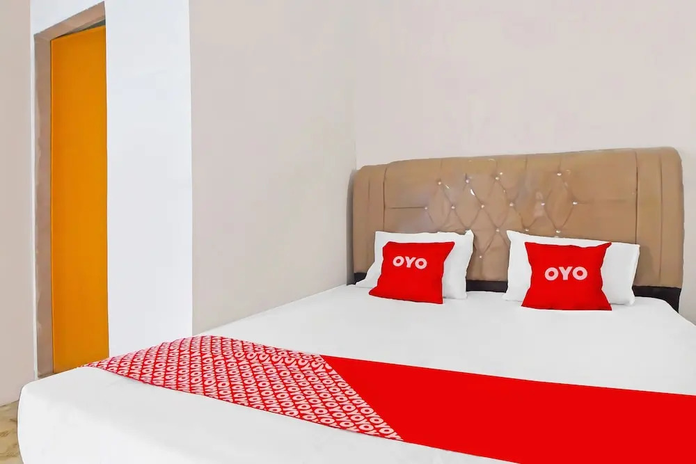 Hotel O Sri Ulina Homestay