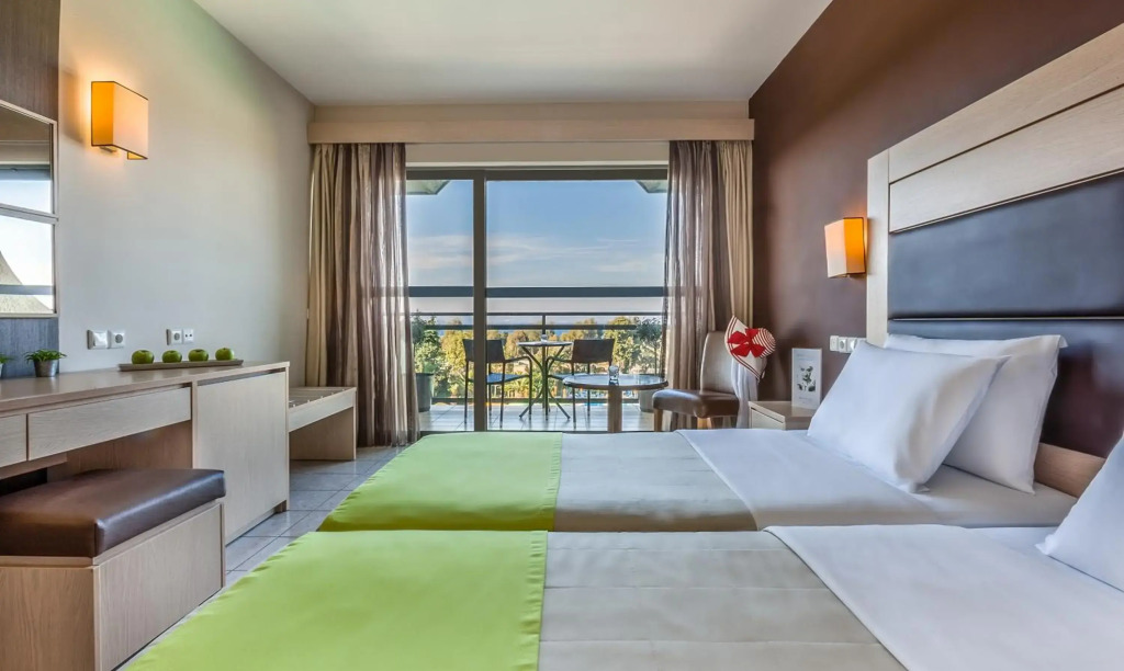 Kipriotis Hippocrates Hotel by Anayia All Inclusive Resorts