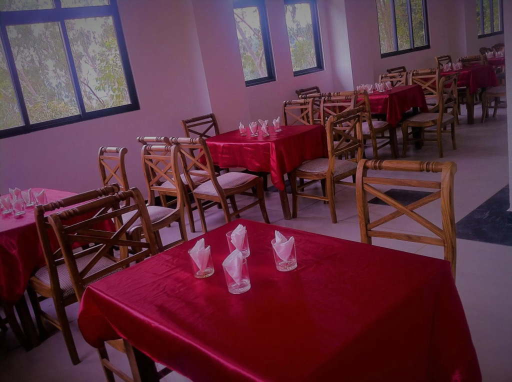 Himagira Hotel