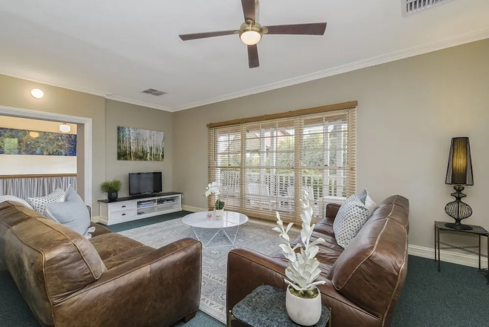 Gather at 65 Main in Hepburn Springs
