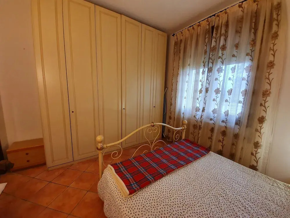 Casa Sbrindoli