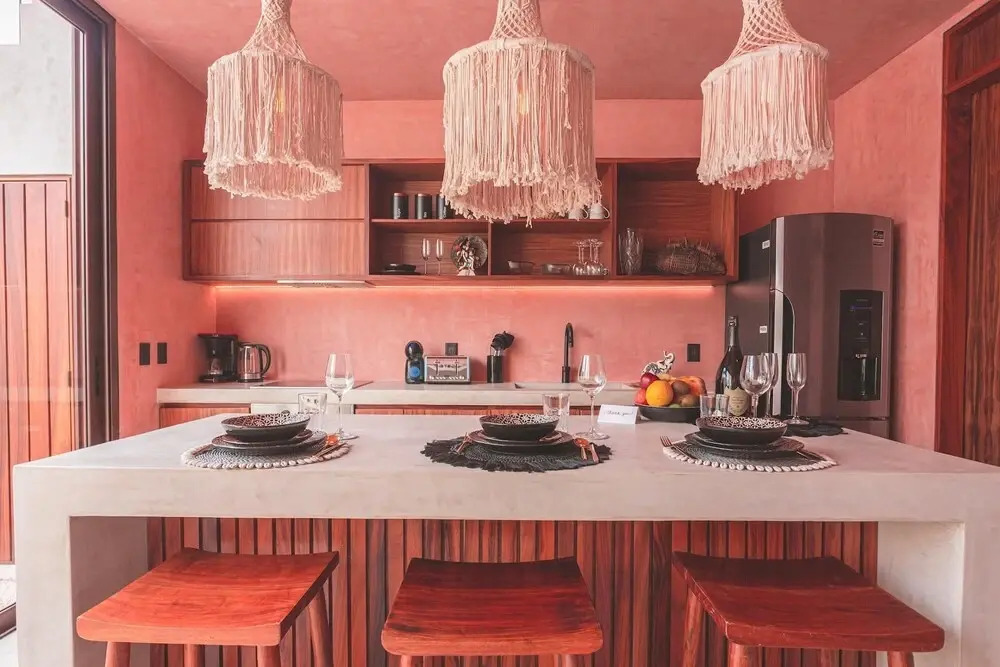 Luxury 2bed Townhouse - Tulum