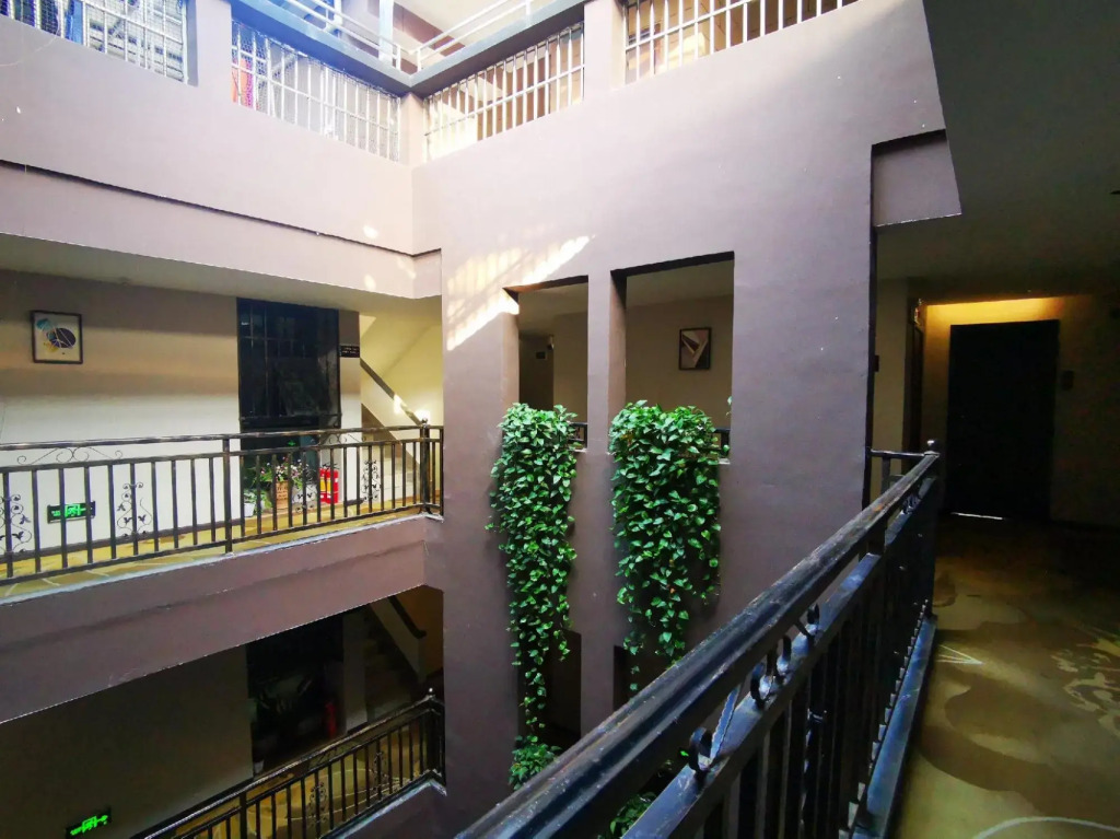 Kevin Boutique Hotel