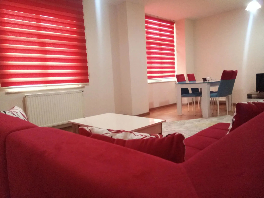 Samsun North Residence