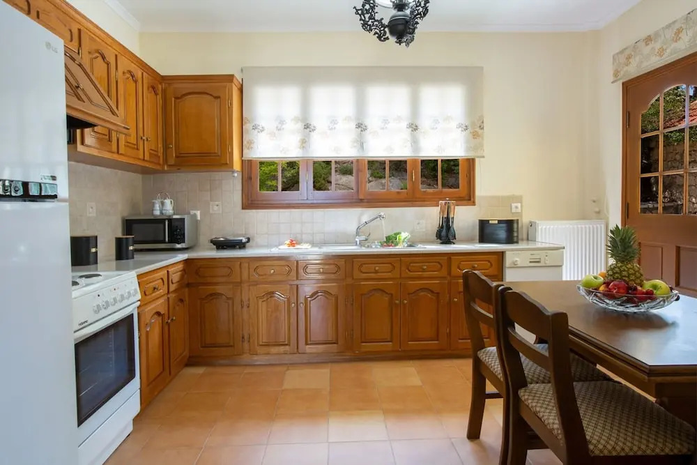 Buena Vista Villa - Amazing sea view