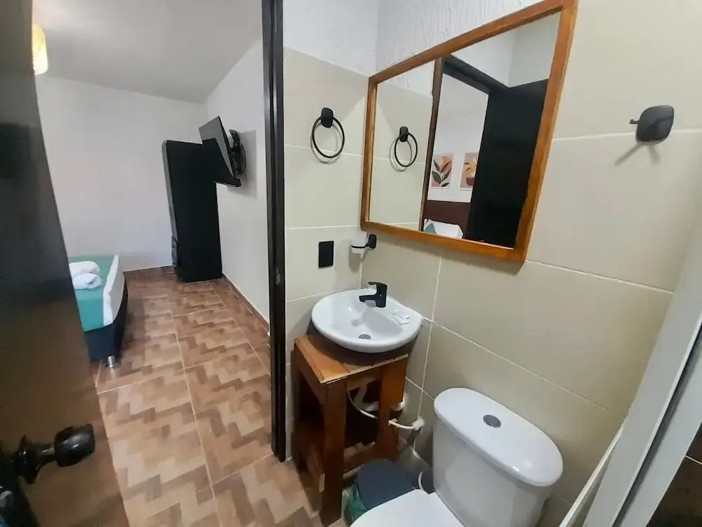 Eco-Hotel Palma É Coco