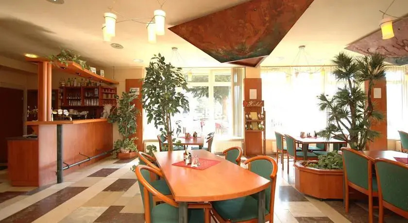 Hotel Jehla
