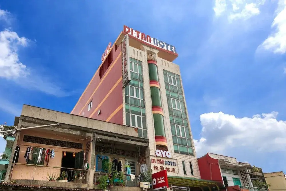 OYO 354 Di Tan Hotel