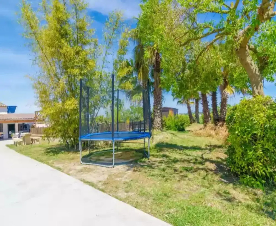 Rustic House in Montuiri With Private Pool