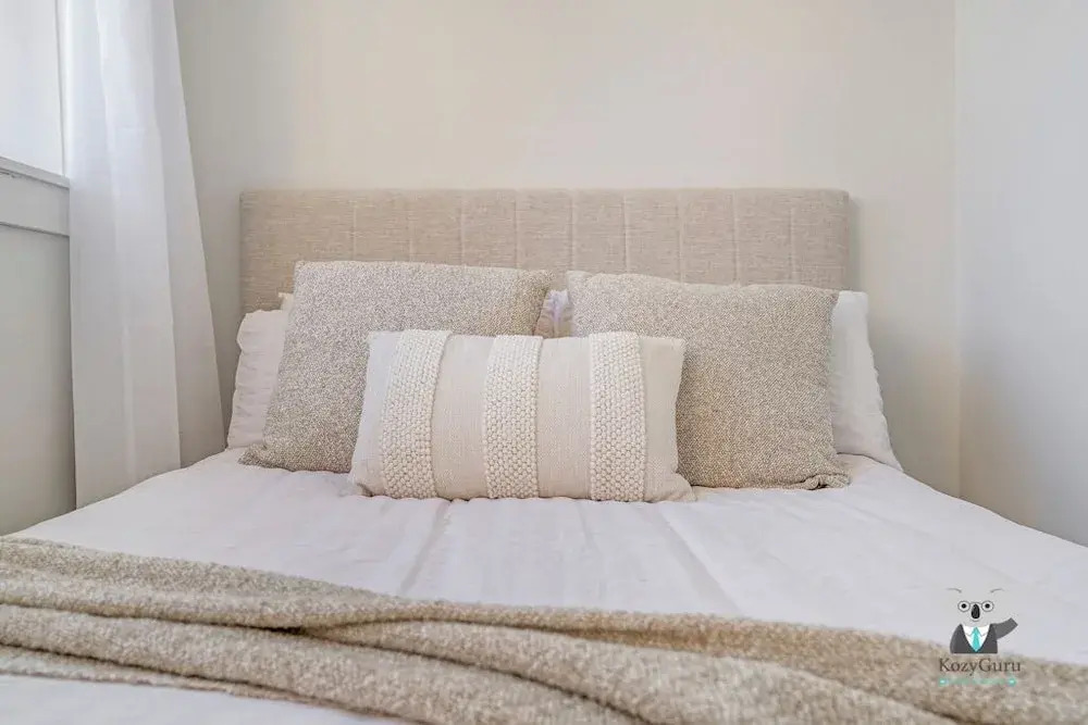 Kozyguru | Kirribilli | Opera House View 2 Bed Apt