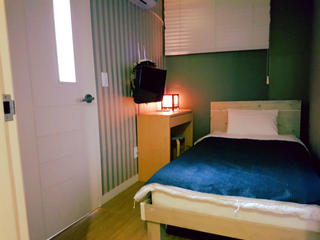 Mama Guesthouse Myeongdong