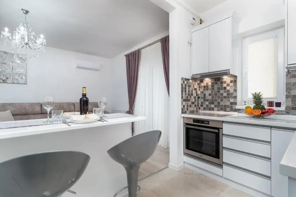 Premier Apartment Luceafarul