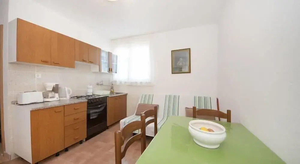 Apartment Vera